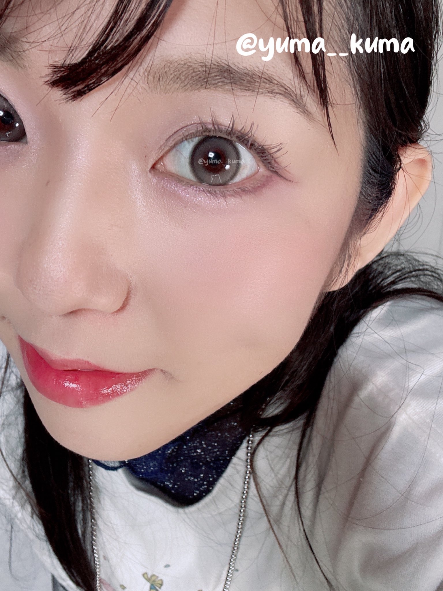 ファンデーション Yuma シェイド アンド イルミネイト ファンデーション SPF 45 ソフト