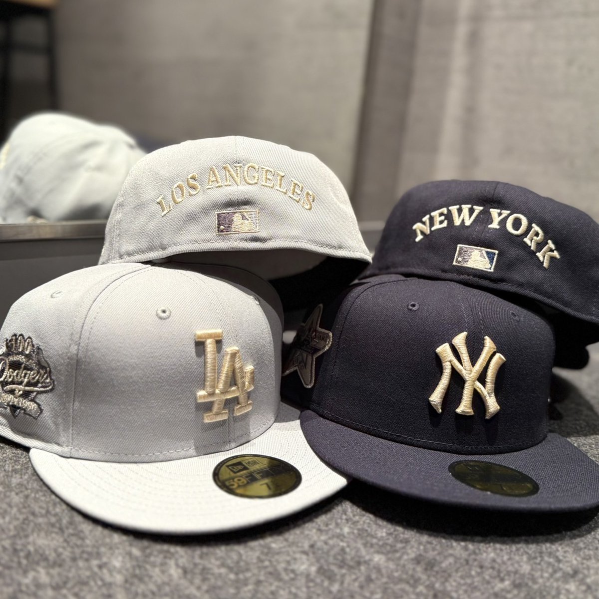 NEW ERA KAWASAKI (@NewEraKawasaki) / X