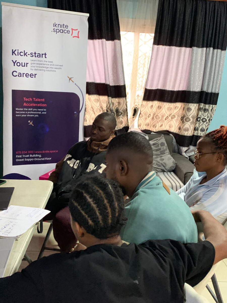 iknite studio tweet media