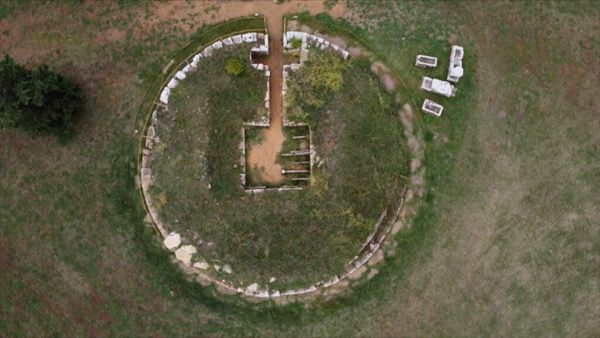 Alle radici del tempo con il Maremma Archeofestival  arte.it/notizie/grosse…
