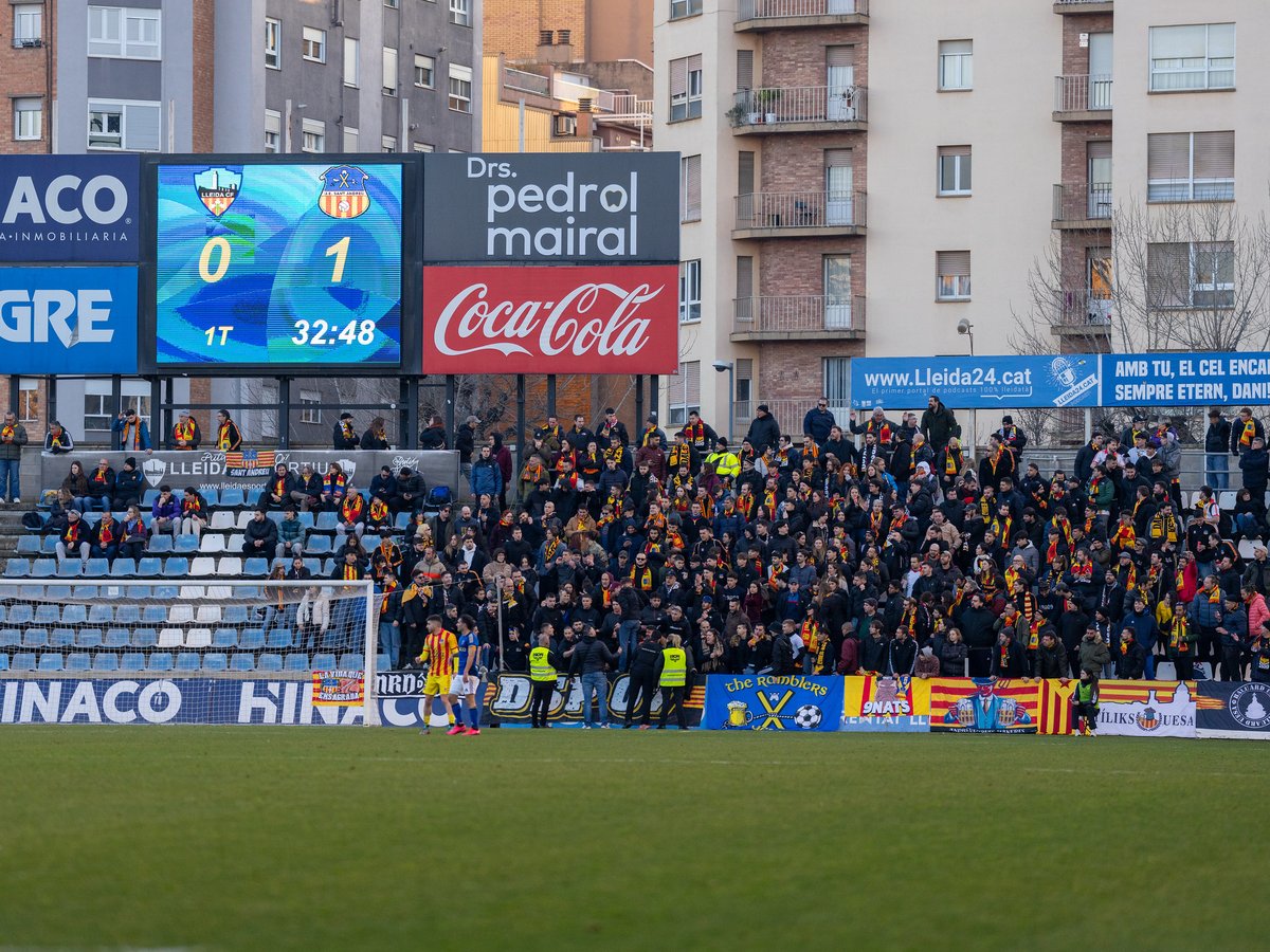 Tomàs Montesó tweet media