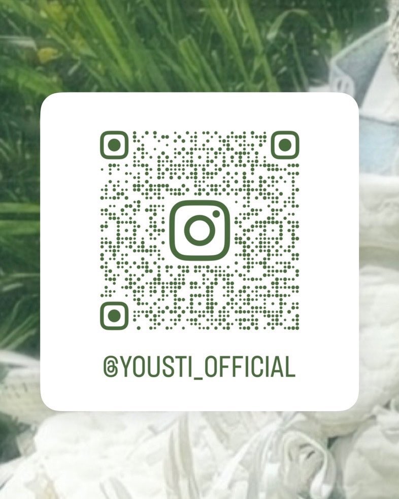 🕊お知らせ【yousti】

まもなく21:30〜
インスタライブを行います✨

お時間合う方はぜひご覧ください𓂅₊ ⊹𓄹

#yousti #小林由依