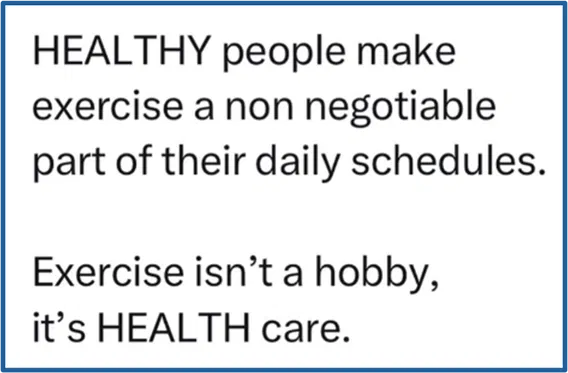 TheGOATFarmLLC's tweet photo. #healthiswealth #healthandwellnesstips #healthgoals2025 #HealthyHabits #exercise https://t.co/SwFPCMJl8g