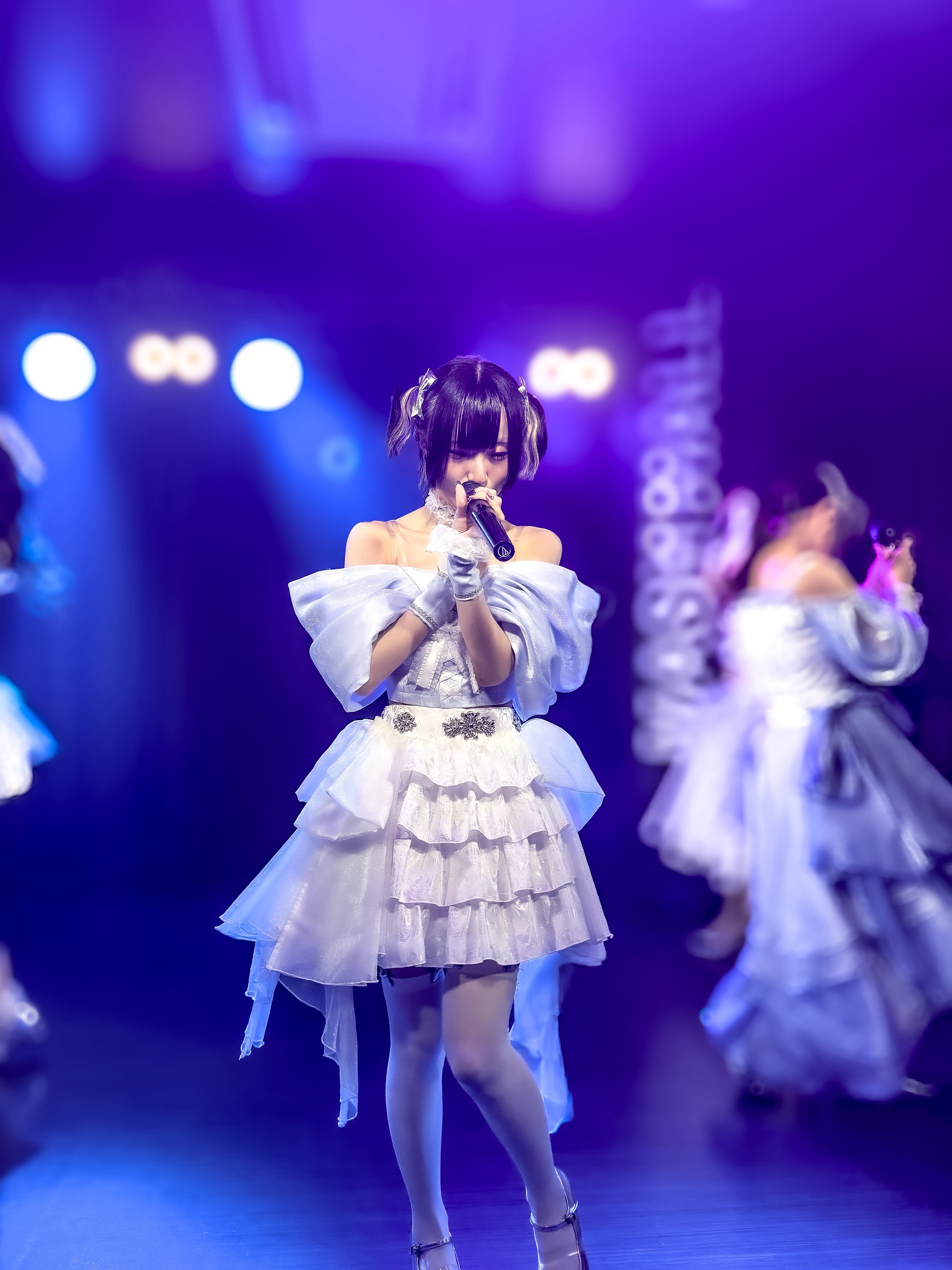 若松叶音さん確認用❤️ じゃんすー
