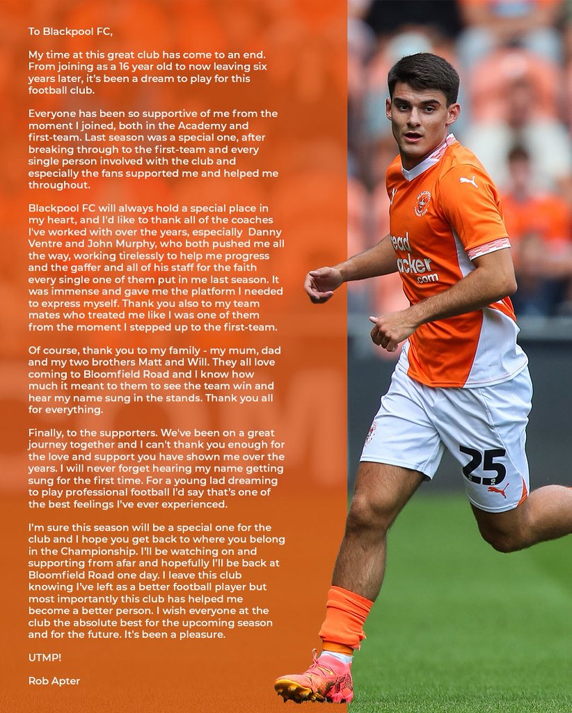 Rob Apter tweet media