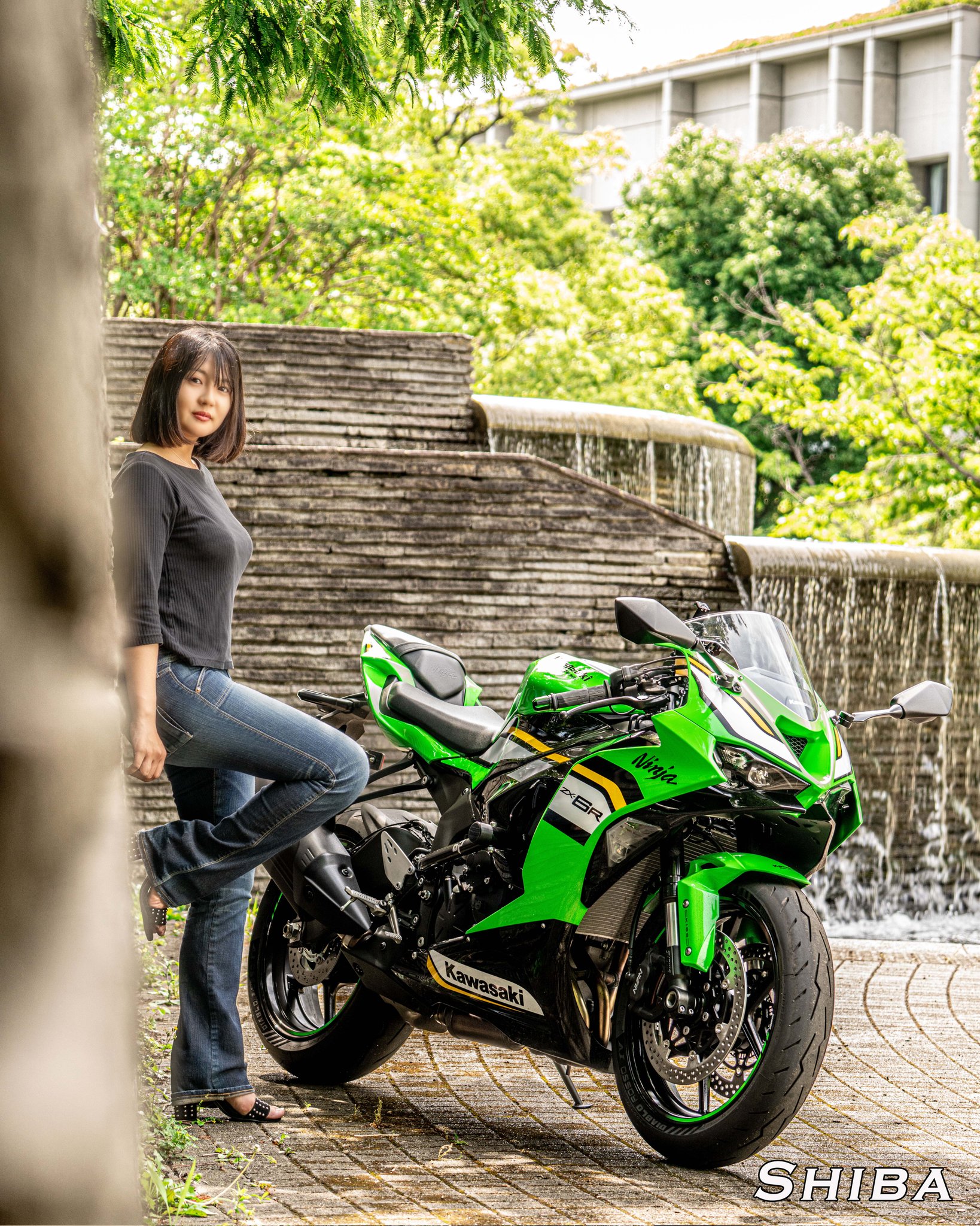 れな れいな🏍️【モトブログしたいバイクチャンネル】 (@reina_57310