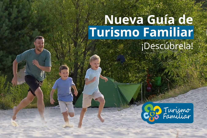 Federación Española de Familias Numerosas (FEFN) (@famnumerosas) on Twitter photo 📢Lanzamos una Guía de #TurismoFamiliar para ayudar a las familias a planificar sus vacaciones
🏖️⛰️Con destinos, alojamientos y actividades de naturaleza y cultura, avalados con el <a href="/SelloTurismoFam/">SelloTurismoFamiliar</a>, adaptados a las necesidades de tu familia
📲¡Descúbrela! guia.familiayturismo.com 📢Lanzamos una Guía de #TurismoFamiliar para ayudar a las familias a planificar sus vacaciones
🏖️⛰️Con destinos, alojamientos y actividades de naturaleza y cultura, avalados con el <a href="/SelloTurismoFam/">SelloTurismoFamiliar</a>, adaptados a las necesidades de tu familia
📲¡Descúbrela! guia.familiayturismo.com