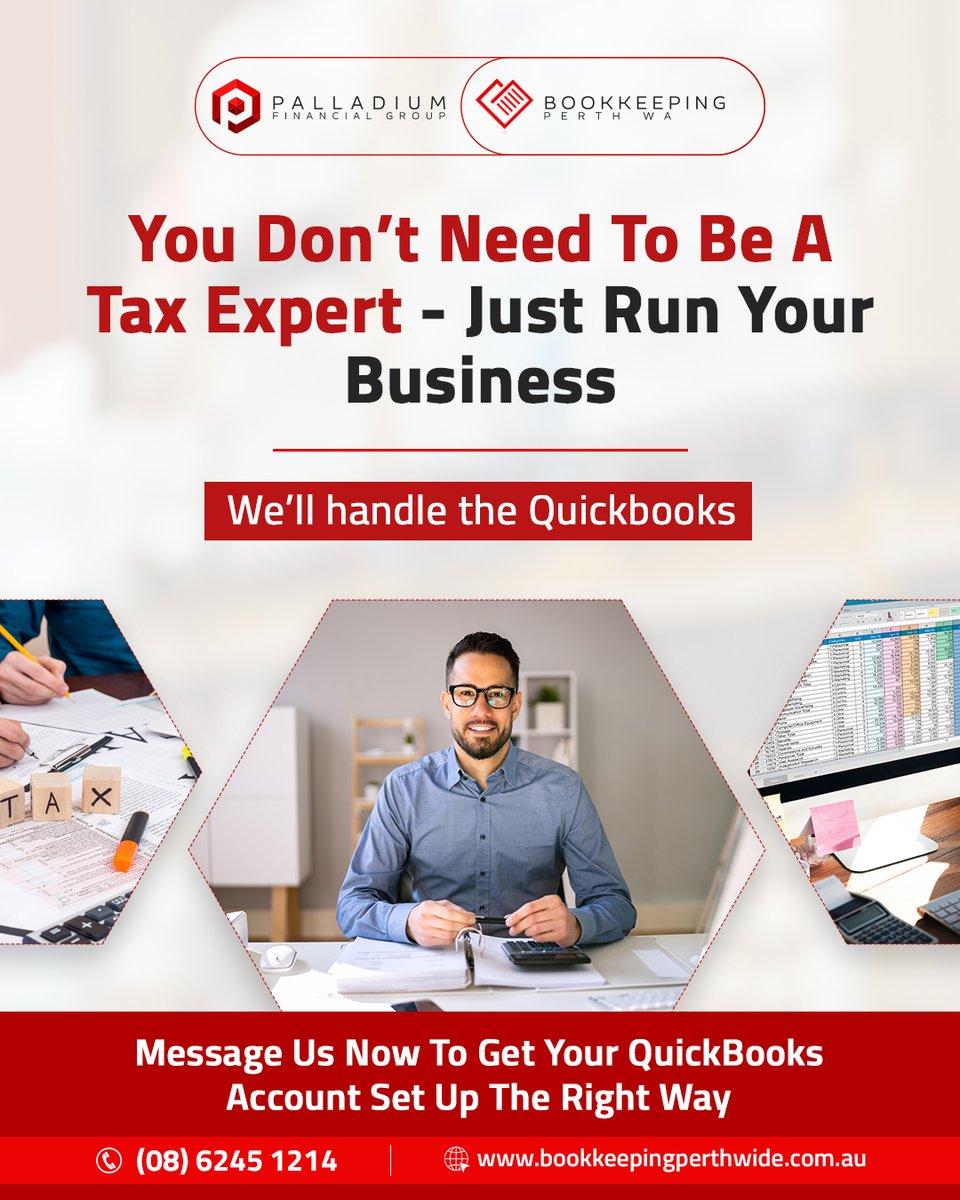 wa_bookkeeping's tweet image. If you work with an accountant, BAS agent, or Bookkeepers Perth, Reckon makes it easy to share reports like transaction logs and BAS summaries. 

📞 Contact No: (08) 6245 1214
🌐 Website: bookkeepingperthwide.com.au

#TaxExpertPerth #BookkeepingPerth #BASAgentPerth