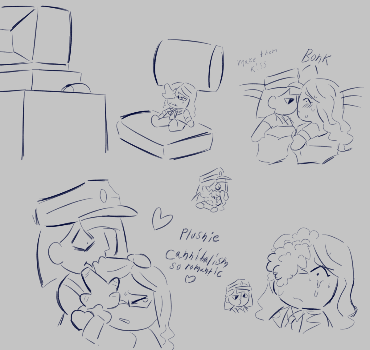 Rune12367441's tweet image. More coral plushie

#ena #enadreambbq #enacoral