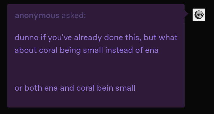 Rune12367441's tweet image. More coral plushie

#ena #enadreambbq #enacoral