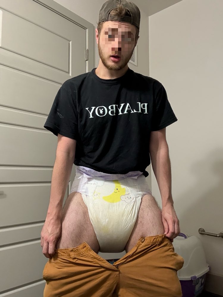 Caught getting ready for the frat party 🥴🥴🥴