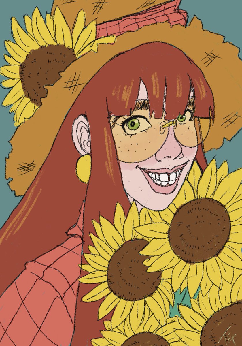 TinyfoxTrot 🦊🍄(atragiccomedy) tweet media