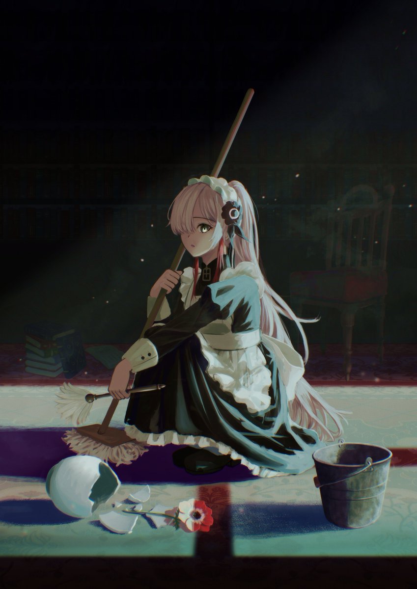 馴鹿にゃむ (@tonakai_nyamu) / Posts / X