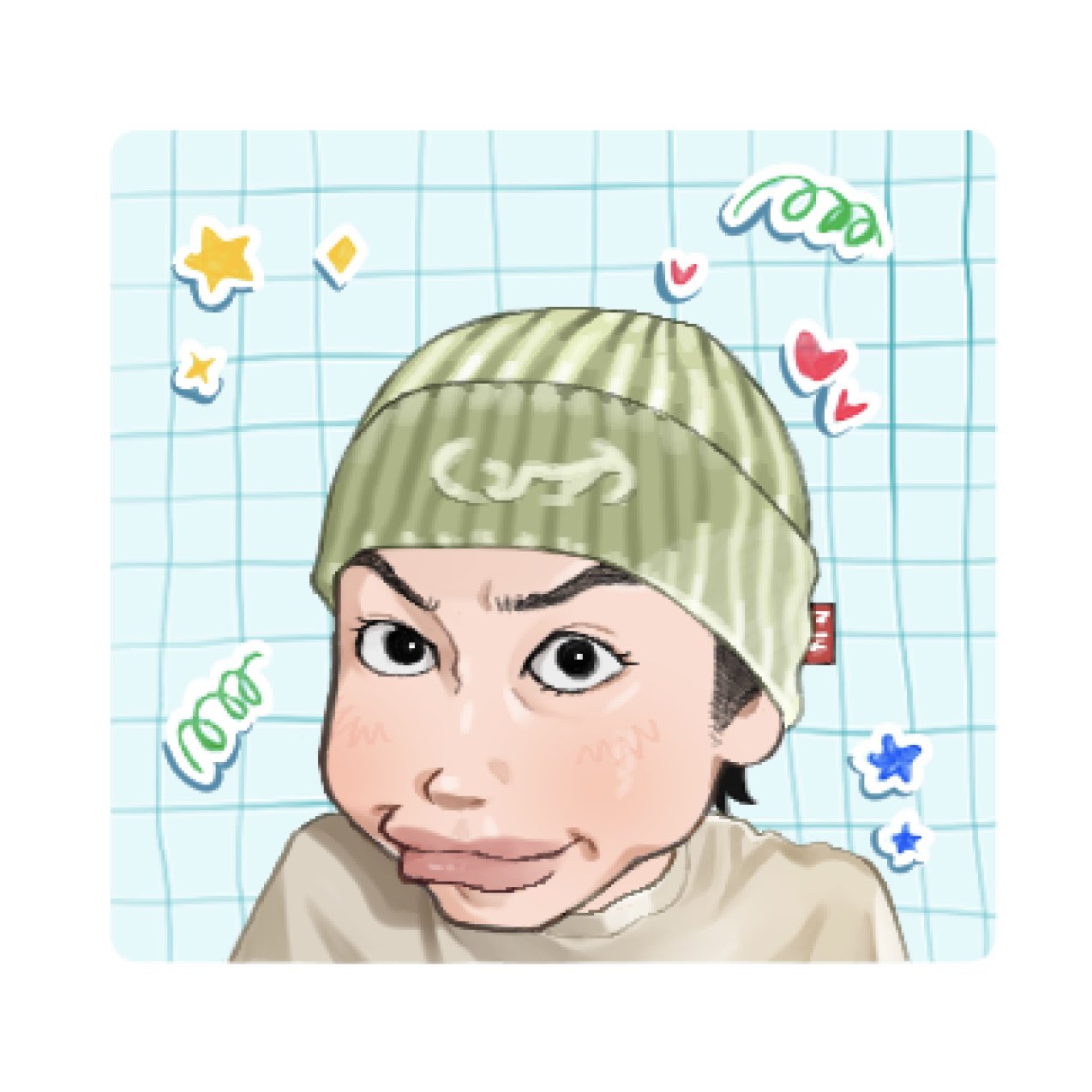 オワリですチャンネル Love Advice] Save troubled lambs. - YouTube