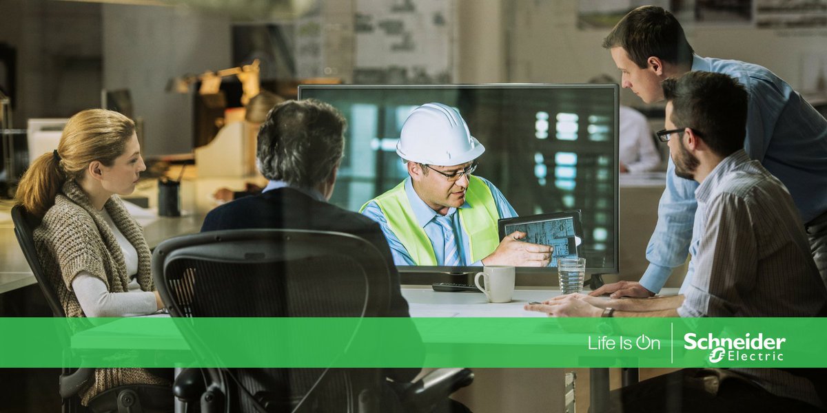 Waarom is het nieuwe EcoStruxure AGMS-platform een innovatieve oplossing voor beheerders van kritieke infrastructuren zoals Gasunie (het Nederlandse netwerkbedrijf dat een groot hogedruk-gasnet beheert)?
✔️ Realtime (cont) spr.ly/l/60184hWeA
