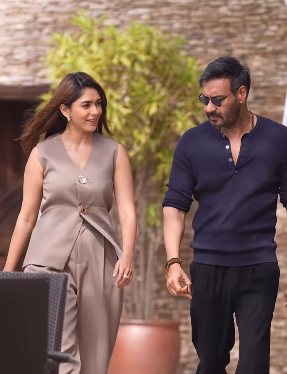 NishantADHolic_'s tweet image. Jassi 🫶🏻 Rabia!❤️ #SOS2