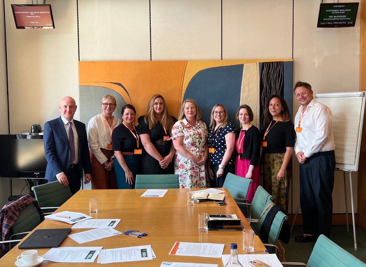 FJMcNally's tweet image. I recently joined a roundtable on inclusive PPE — thanks to @kittysull1, @GMB_union and other key stakeholders for their work on this issue. Too many people - particularly women - are exposed to ill-fitting PPE — that’s a serious safety issue we must fix.