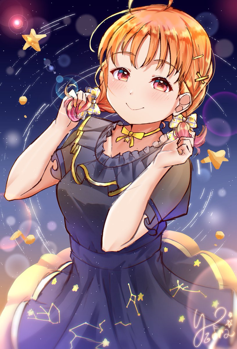 Kuntze_'s tweet image. #高海千歌