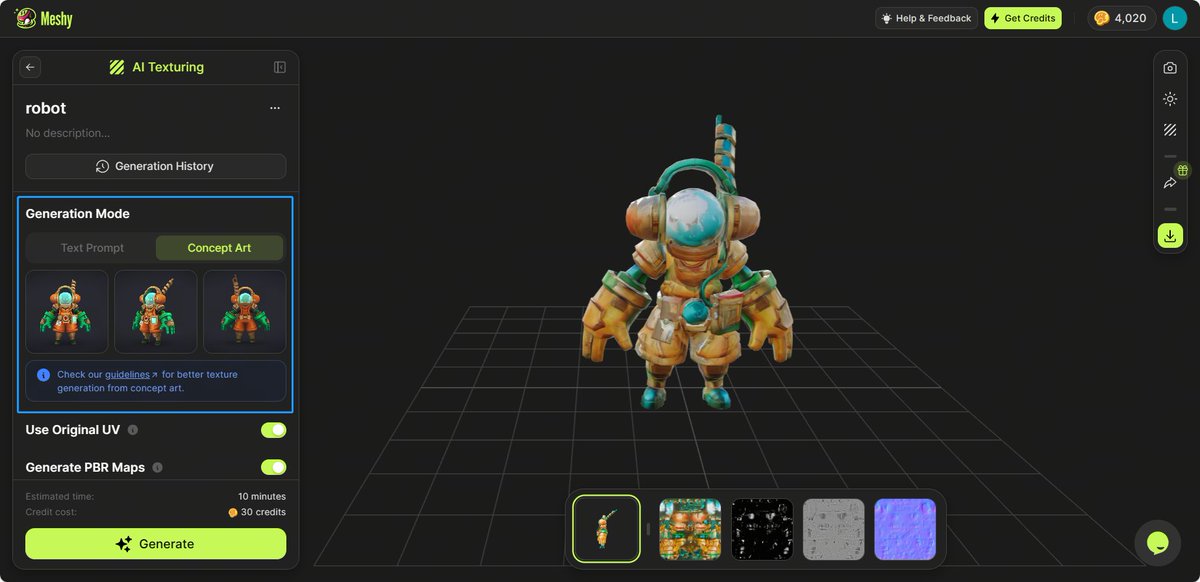 2025'te Steam'de yayınlanan oyunlarda GenAI kullanımı %800 artmış.🫠

Toplamda 7,818 oyunda Gen AI varmış <a href="/VGC_News/">VGC</a>  haberine göre. Bu toplam Steam oyun sayısının %7'sine denk geliyor... Art için kullananların çoğu Next Fest'te dökülüyordu. Sfx, vo, text ise bence çok dert değil.