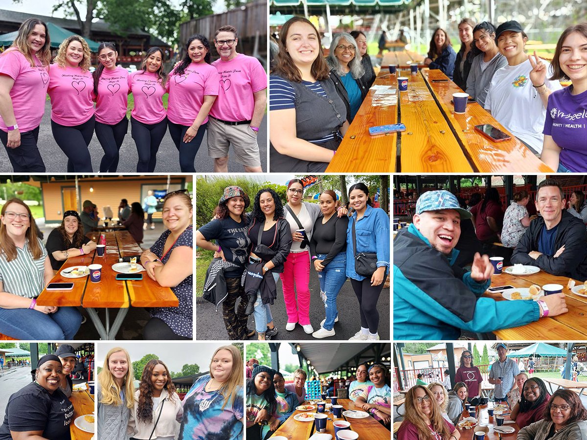 If you want to work in a dynamic organization that promotes recovery, health and growth in the lives of individuals, families and communities, start a career with Wheeler! Click here to learn more and apply! wheelerhealth.online/CareersFY26