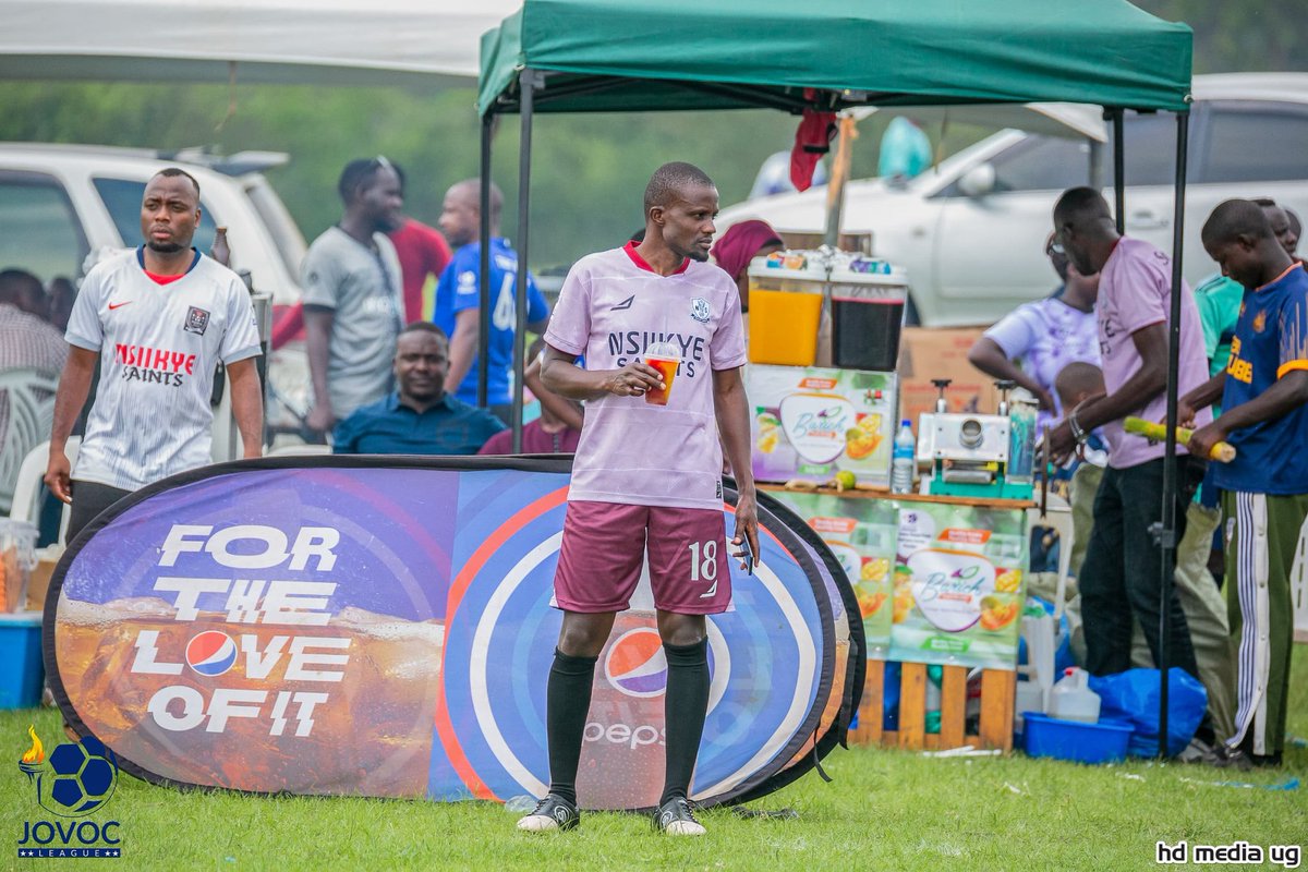 THE JOVOC LEAGUE (@thejovocleague) on Twitter photo Throwback to our Season 3 Grand Finale — a remarkable climax powered by <a href="/PepsiUganda/">Pepsi Uganda</a>.
Thank you for making it unforgettable.
#HembaGwake
#Road2Mbarara Throwback to our Season 3 Grand Finale — a remarkable climax powered by <a href="/PepsiUganda/">Pepsi Uganda</a>.
Thank you for making it unforgettable.
#HembaGwake
#Road2Mbarara