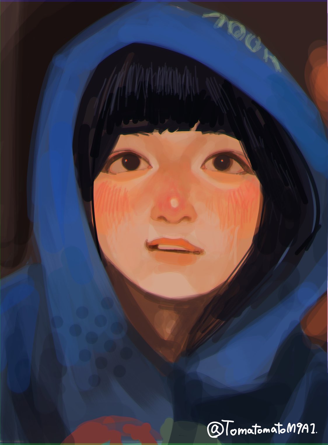 strum様オーダーご依頼作品です SUTYURA (@TomatomatoM9A1) / X