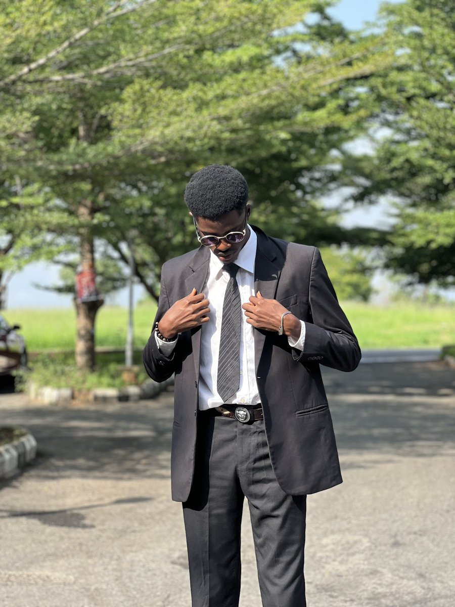 Final defense done ✅ 🎓