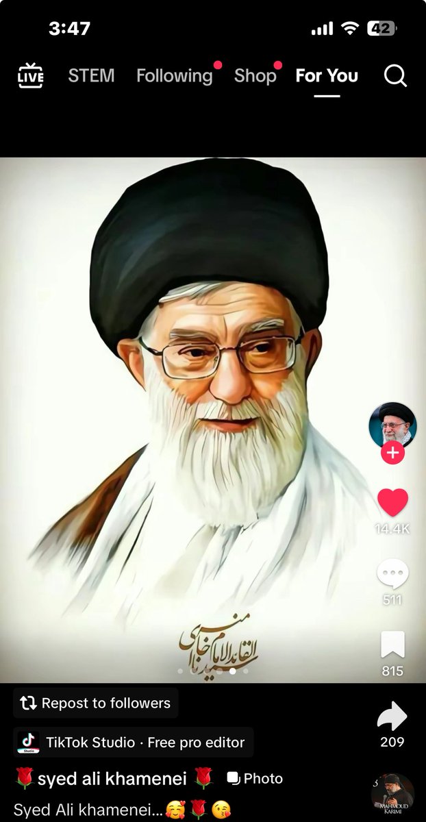 CHILDSOfALLAH😇PROPHET🤴MHDALI aka Wadianewade tweet media