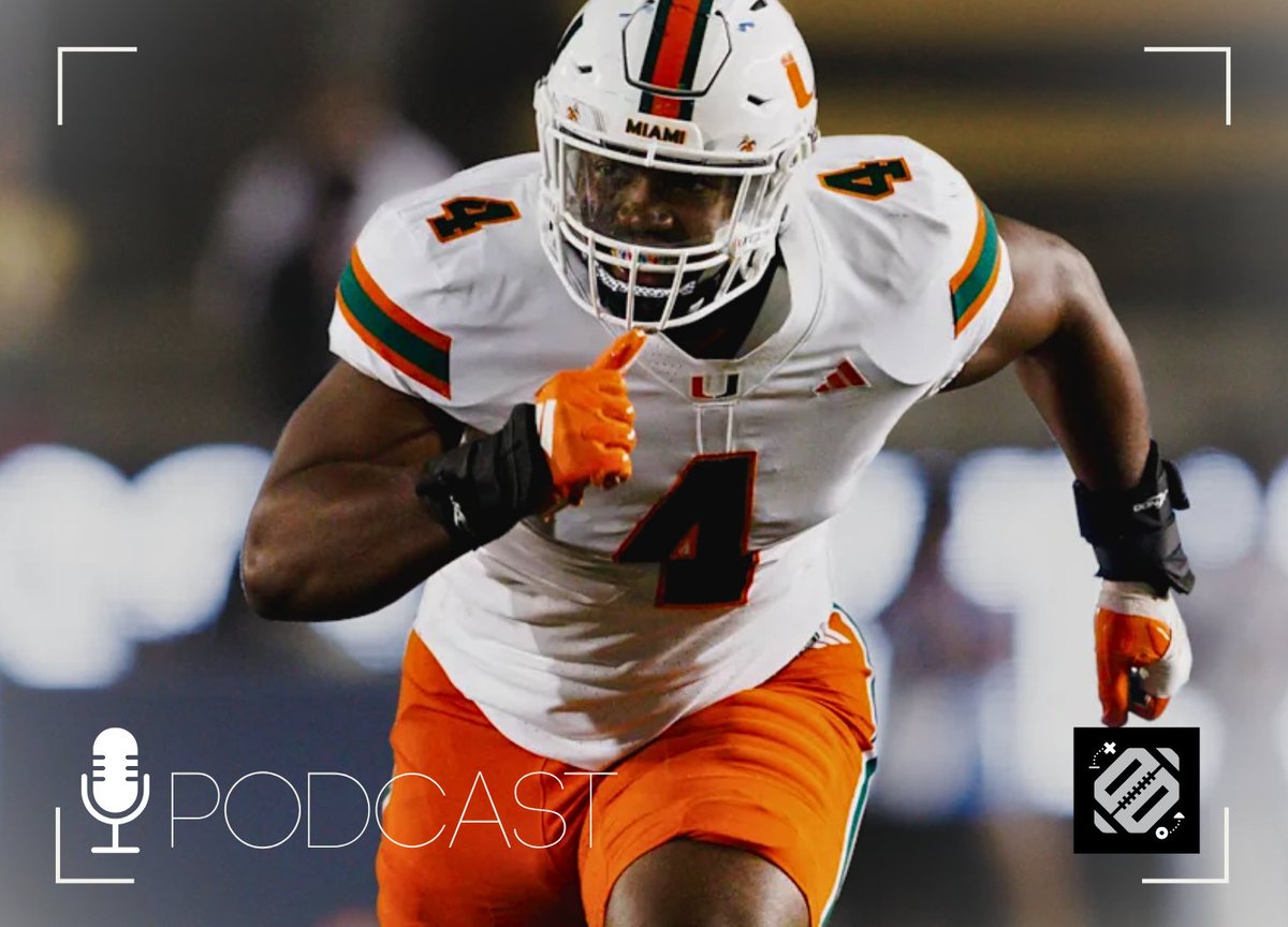 DaftonDraft's tweet image. .@RiseNDraft Makes his Daft on Draft Pod debut and joins for another round of NFL Draft hot takes in this edition of "Daft or Draft!?"
Tap in!
Apple: podcasts.apple.com/us/podcast/daf…
Spotify: open.spotify.com/episode/7LUX7C…
YouTube: youtube.com/watch?v=47U6Lb…