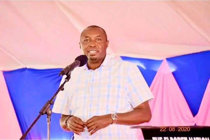 "Rigathi ti mûndû mwega .Ta rîu wîra ûrîa aratinda no kûina na mûtumia wake Rûraya".

~Kimani Ngunjiri