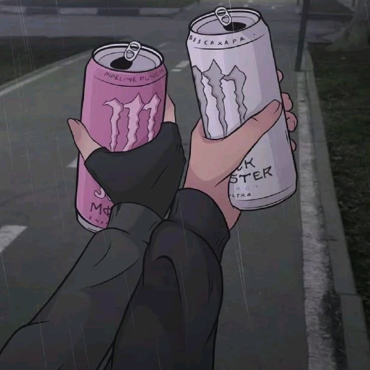 me n you