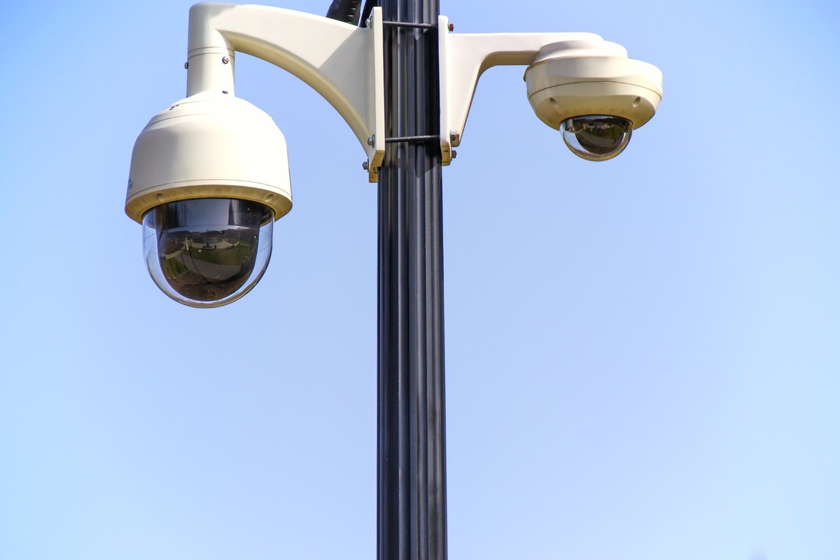 ConsultantsIq's tweet image. IQ your home!
Rising crime rates mean CCTV systems have become increasingly popular for private properties.
✔️ Monitor who/what is around
✔️ Unobtrusive cameras
✔️ Choice of Analogue or Digital IP network systems, Fixed, Covert or Pan, Tilt, Zoom
bit.ly/4621G1p