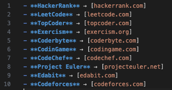 adriano_viana's tweet image. Aprenda a Programar com Exercícios Práticos: