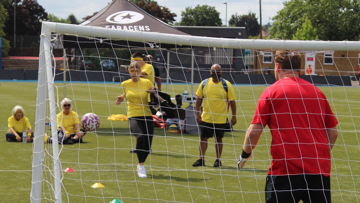 Chessbrookesc's tweet image. Our enrichment theme blended with competitive spirit at our annual Sports Day on Monday at StoneX Stadium, hosted by @Saracens.

A fantastic day of skill, courage, resilience &amp;amp; great pride from all teams. 

It&apos;s days like this that students remember far beyond their school years!