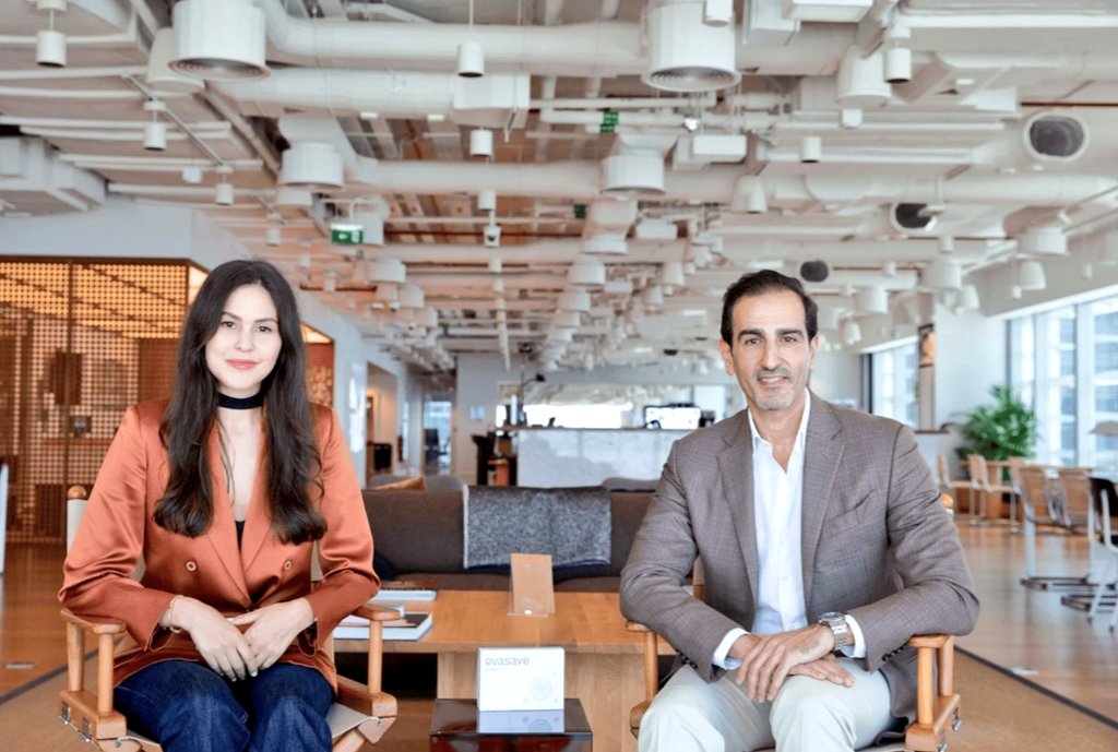 annexinvestment's tweet image. We’re proud to announce that Annex Investments has co-led the $1.2M pre-seed round for #Ovasave, Abu Dhabi’s trailblazing #FemTech platform. Ovasave is transforming #fertility and hormonal health with innovative care—empowering women across #MENA to take charge of their wellbeing