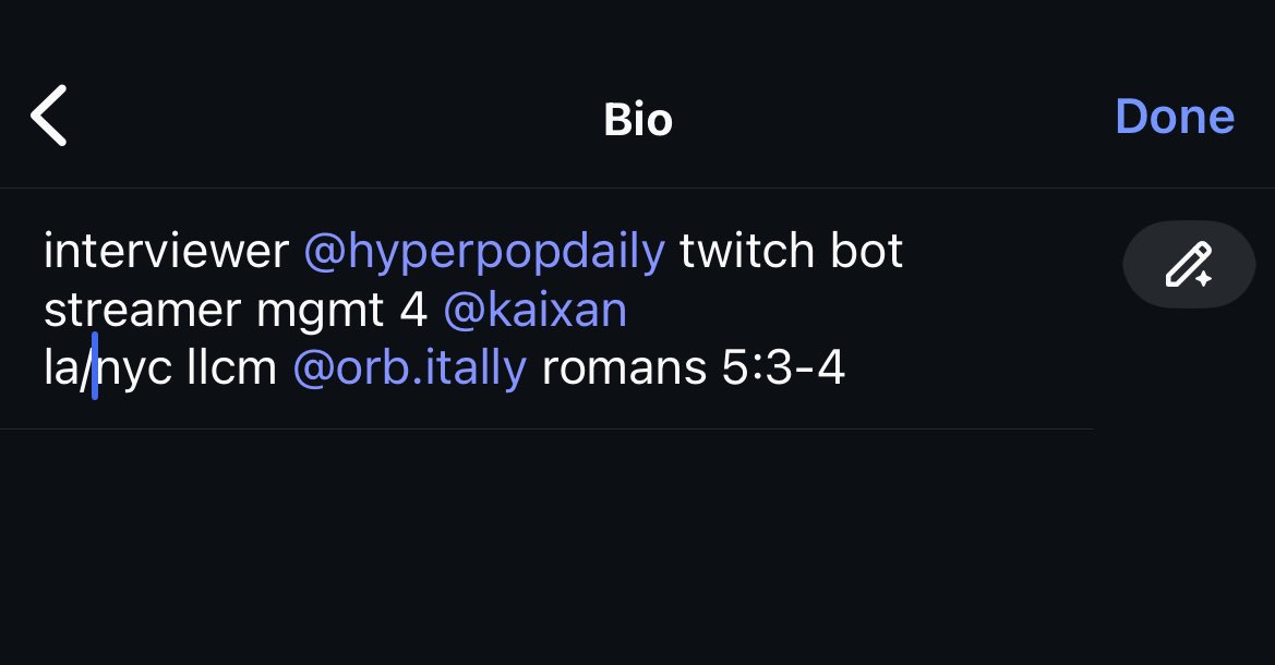 orbitallyy's tweet image. it’s happening