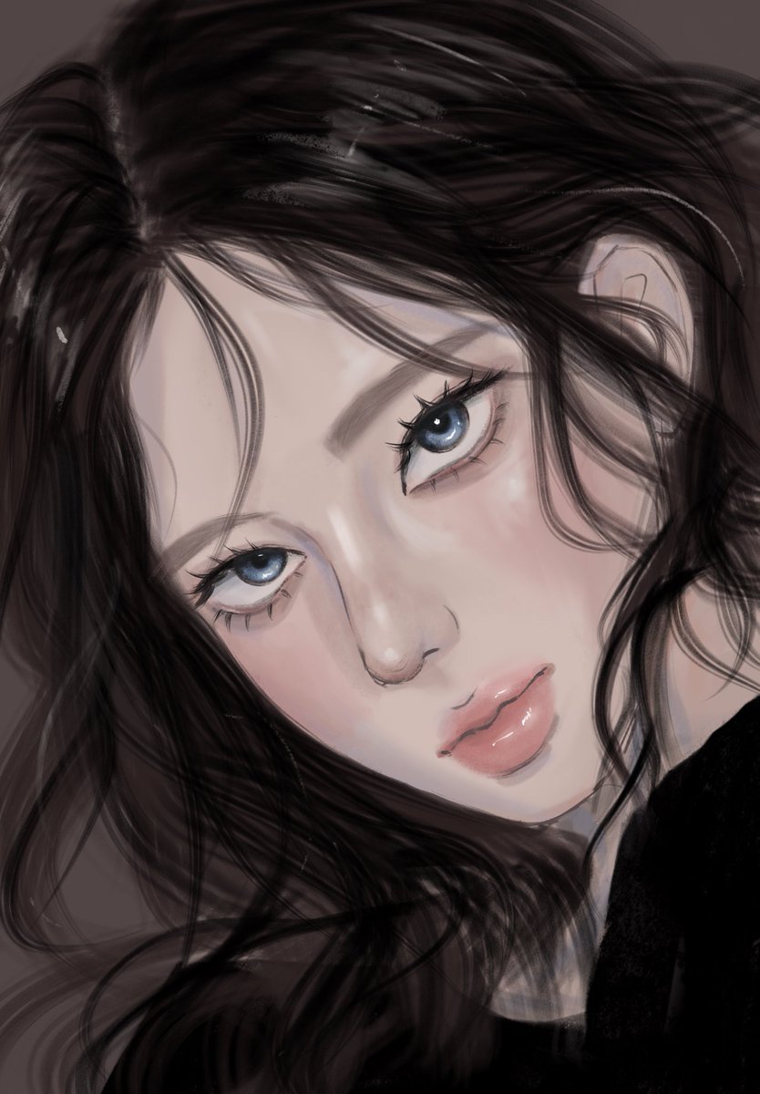 오랜만에 그림그렸어요~
윈터
더티워크