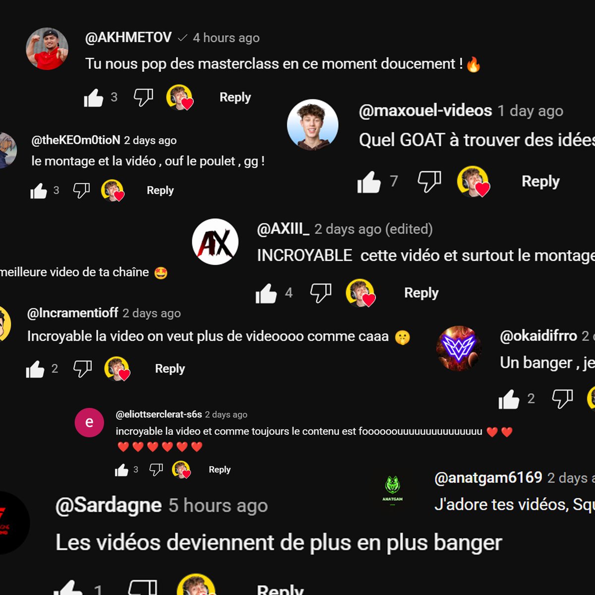 Tanguy | SQUIDUU tweet media