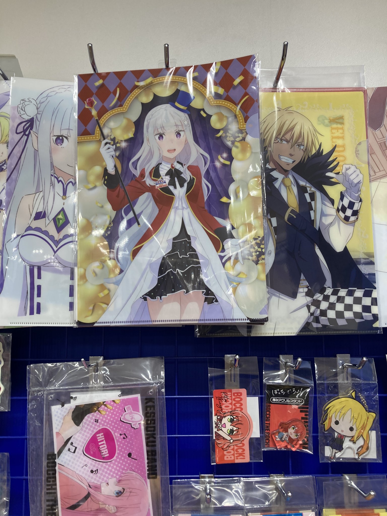 アニメイト名古屋パルコ on X: 