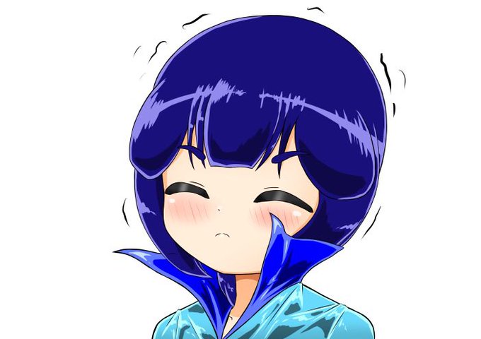 マキ「んんん〜〜!!」

とりあえず着替えシーンのイラスト挿入完了しました!ギュチギュチな効果音付き!

でついに戦闘シーンに入ります! 