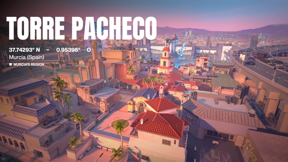 Se sabe todos los lineups el cabron