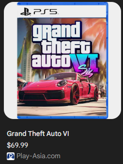 1cetee's tweet image. Sold.