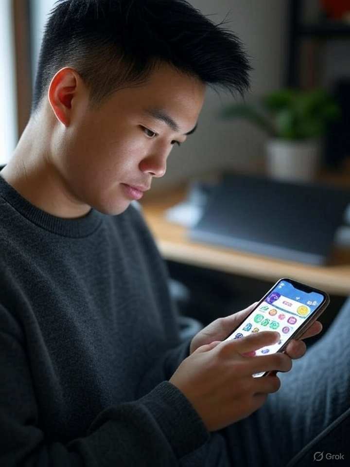 🚀 Les applis incontournables en 2025 📱
Organisation, bien-être, IA, créativité… tout y est pour booster ton quotidien :
➡️ tinyurl.com/ynd3q73t
#apps #tech #mobile #productivité #bienetre #IA