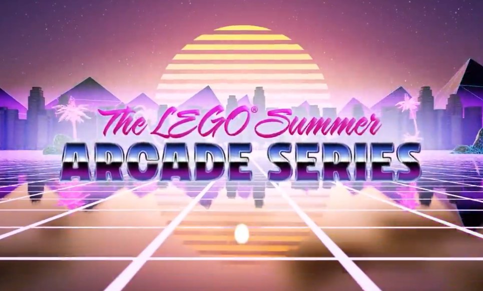 ImmatureGamer's tweet image. 🚨LEGO &quot;SUMMER ARCADE&quot; THIS FRIDAY 5 PM ET

🧱 Build an Arcade island live w/ LEGO devs
🏅 Win a LEGO Group Picks feature
🎁 Snag exclusive LEGO sets &amp;amp; Discord Nitro
📣 @NickEh30 could stream YOUR map

Show up, learn new tricks, build for a chance to win

Details in comments