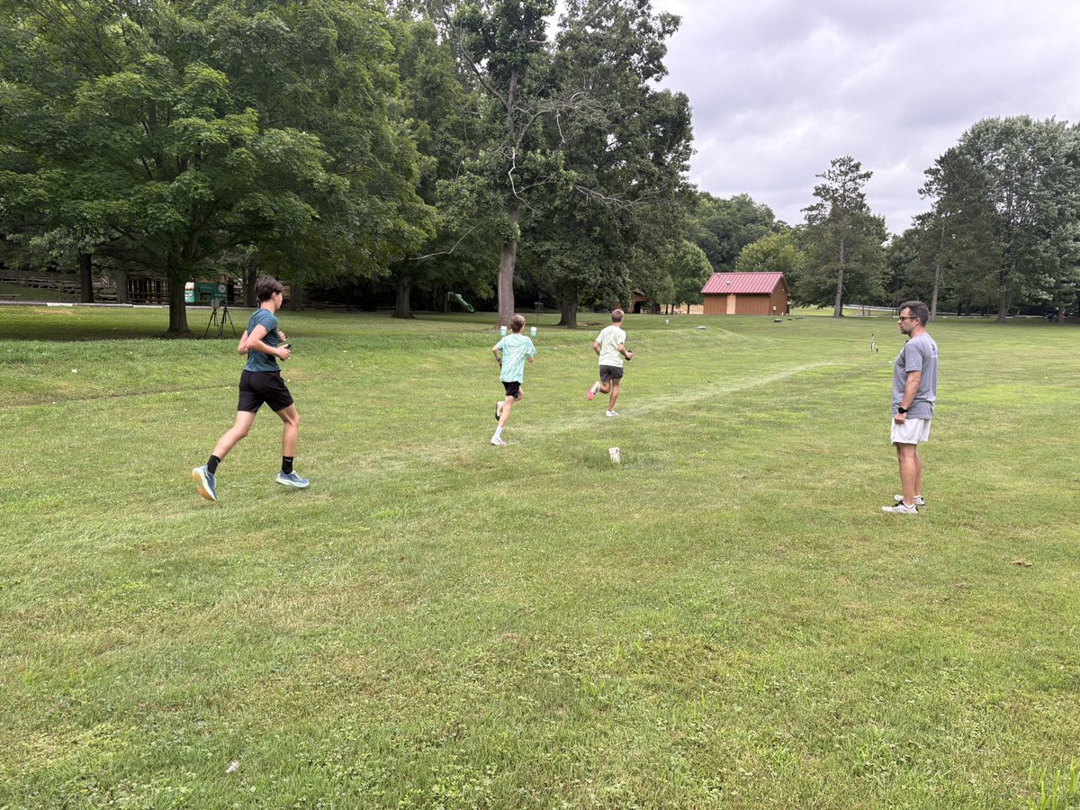 Run Amherst (@runamherst) on Twitter photo It is truly an honor and pleasure to work with <a href="/MMHeberling/">Matt Heberling PhD</a> from Neural Stride to improve the efficiency of the running form of our Steele XC Boys team! His dedication to his craft is amazing and we appreciate him helping us to achieve our BestFormYet! GO COMETS!! It is truly an honor and pleasure to work with <a href="/MMHeberling/">Matt Heberling PhD</a> from Neural Stride to improve the efficiency of the running form of our Steele XC Boys team! His dedication to his craft is amazing and we appreciate him helping us to achieve our BestFormYet! GO COMETS!!