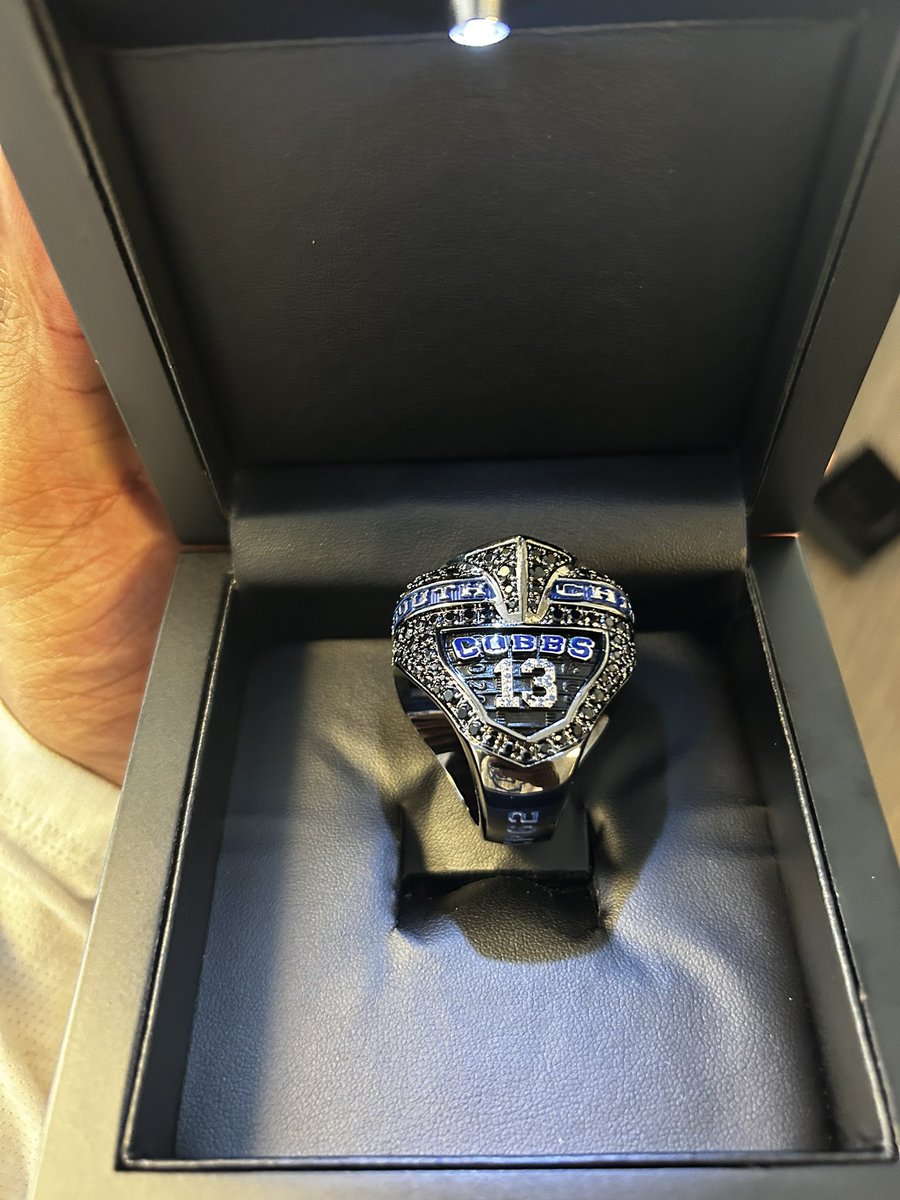 Married 💎💍 2024 OVC CHAMP 😮‍💨