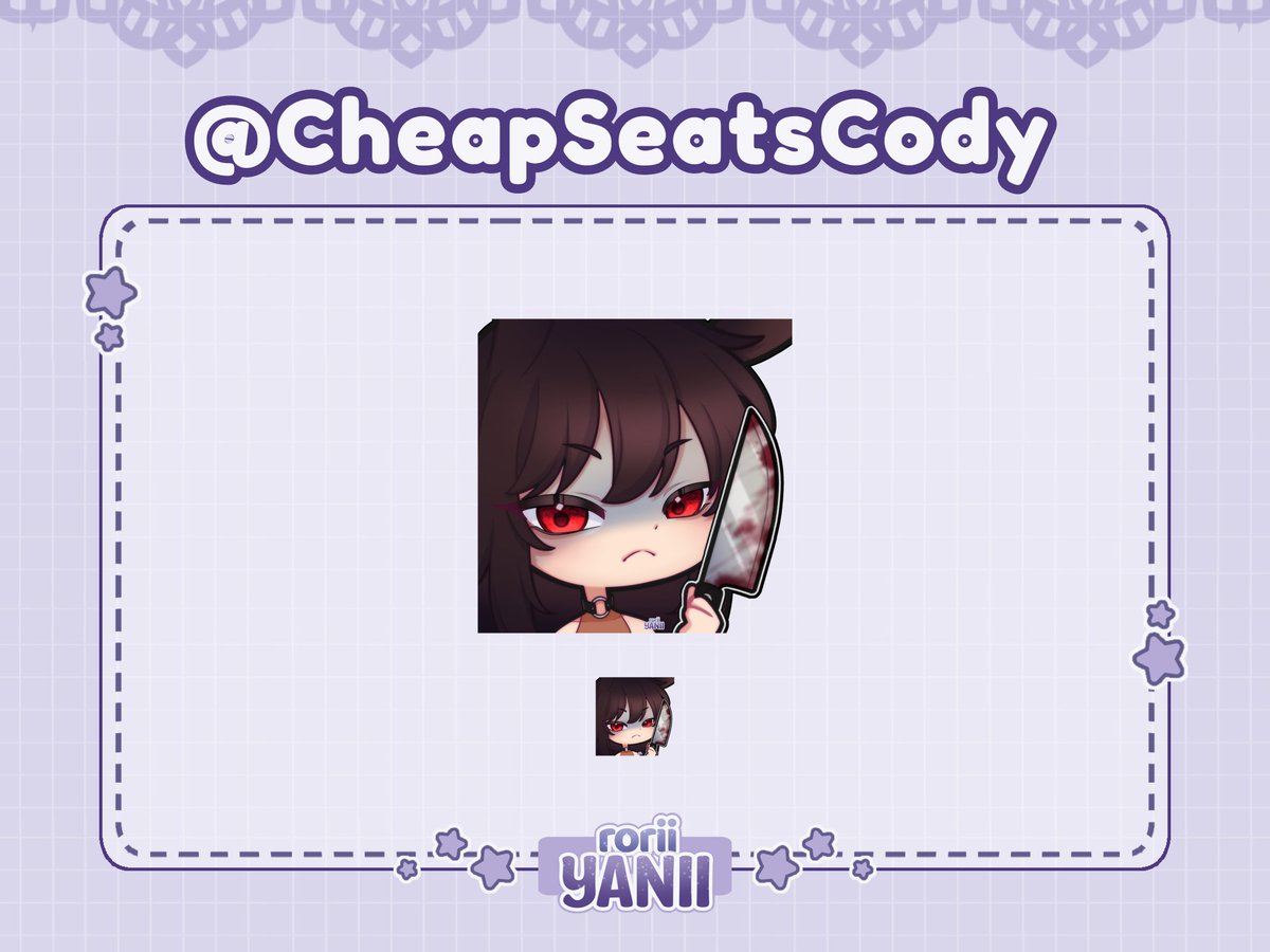 cm ✍️ <a href="/CheapSeatsCody/">🎃 Cody 🎃</a>