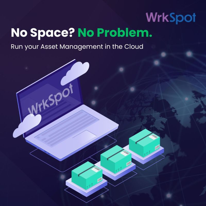 WrkSpot’s mobile integration keeps you connected on the go.
hashtag#MobileWorkforce hashtag#CloudBasedManagement hashtag#WrkSpot
