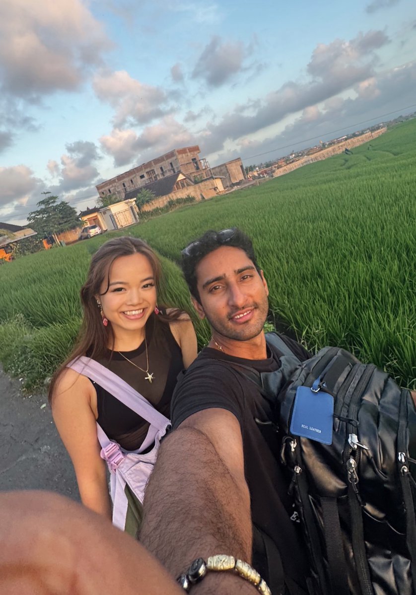 AnnieLiao_2000's tweet image. Bali is literally a hidden sanctuary for founders to lock in:
(have spent the last week working here)
- I’ve easily worked 8-12am most days
- culture of wellness (meditation, breath work, spirituality)
- accessible founder hobbies: hiking, climbing, beach, paddle
- numerous…
