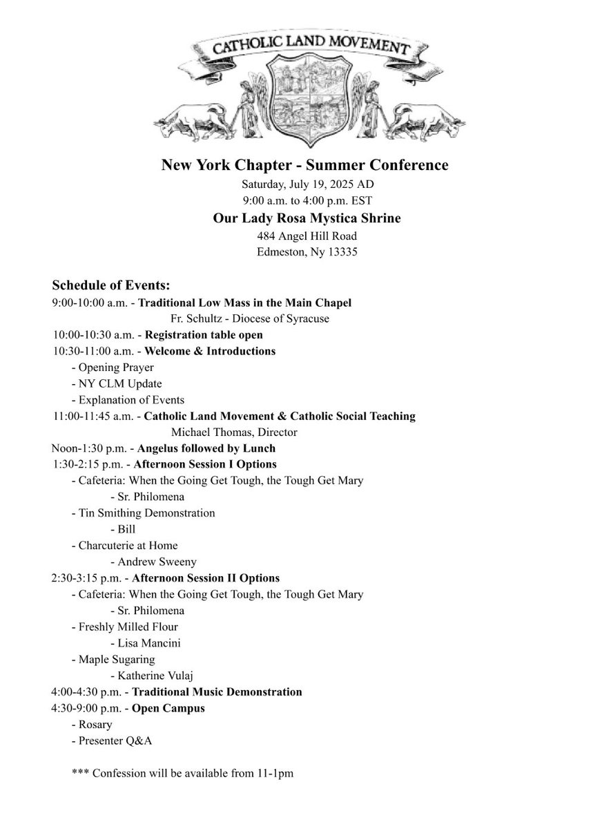 CatholicLand's tweet image. Prepping the lunch for the NY CLM conference. Slow cooked local pulled pork. You got your tickets right? Still time. Take a look at the schedule, lots of good stuff.